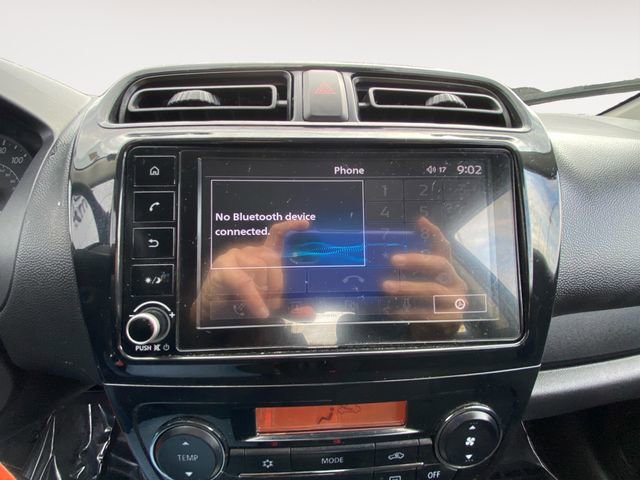 Used 2022 Mitsubishi Mirage ES image 24