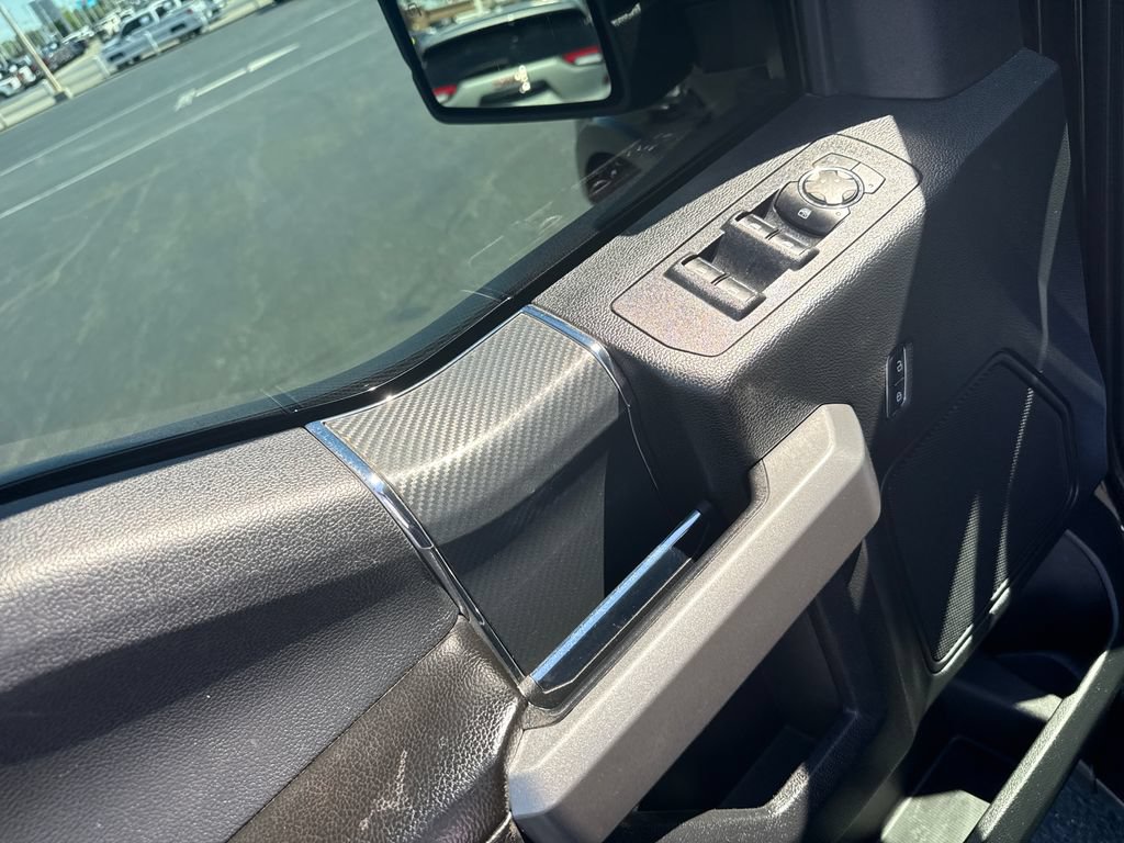 Used 2019 Ford F150 XLT w/ Equipment Group 301A Mid AWD/4WD image 21