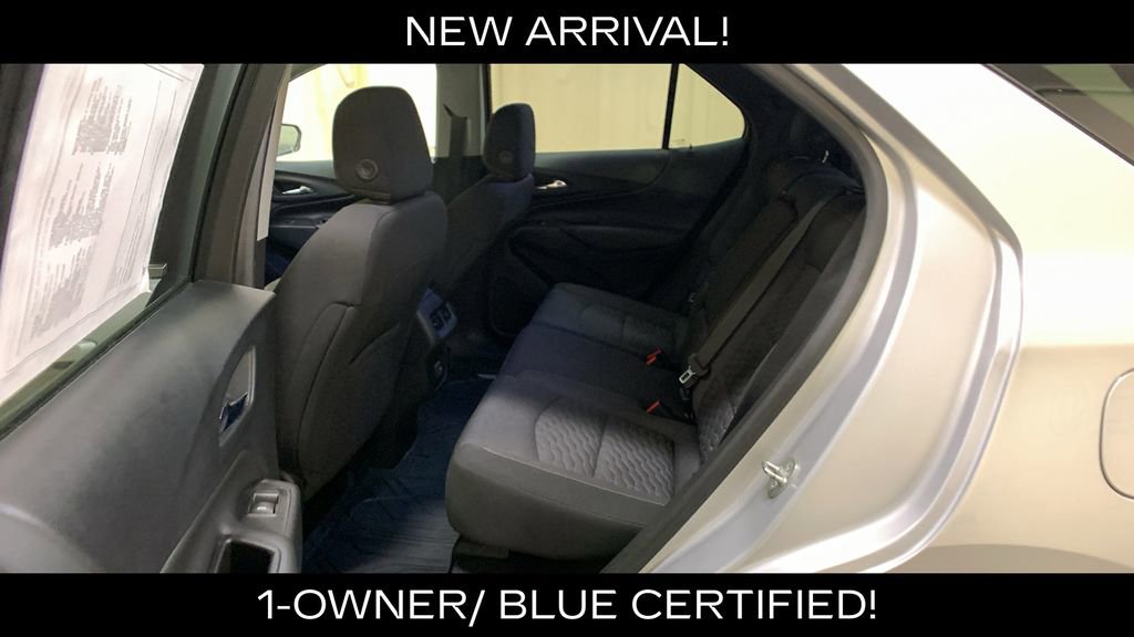Used 2020 Chevrolet Equinox LT AWD/4WD image 24