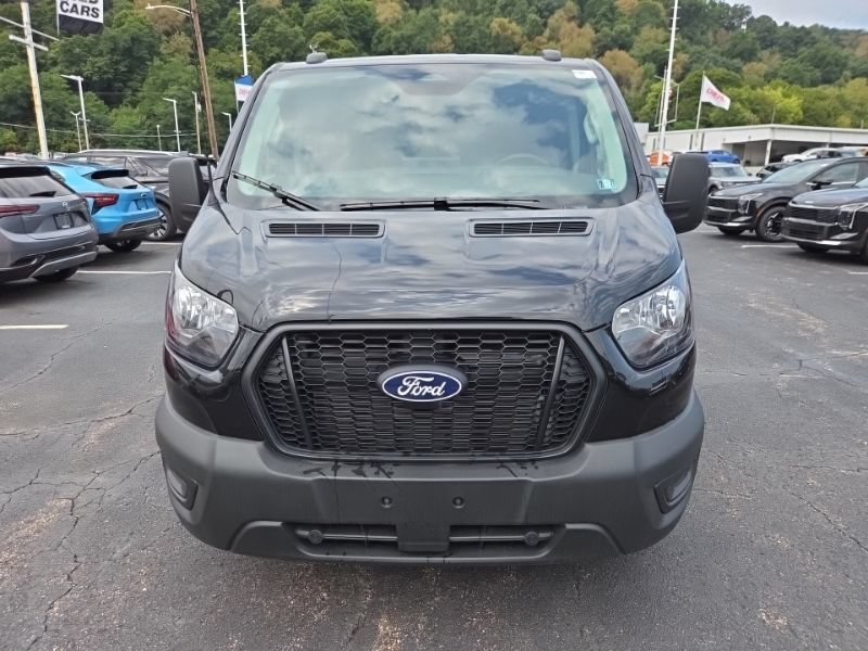 New 2026 Ford Transit 150 Low Roof AWD image 2
