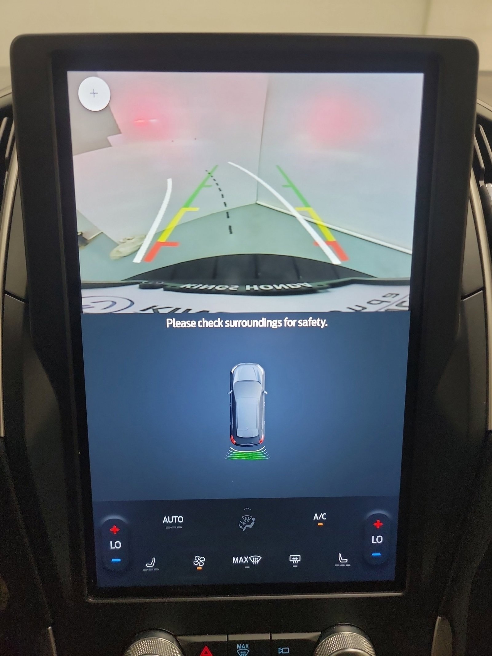 Used 2024 Ford Edge SEL image 31