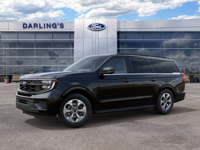 New 2027 Ford Expedition Max Active AWD/4WD image 1