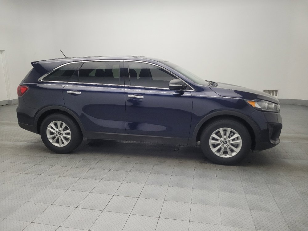 Used 2020 Kia Sorento FWD V6 image 11