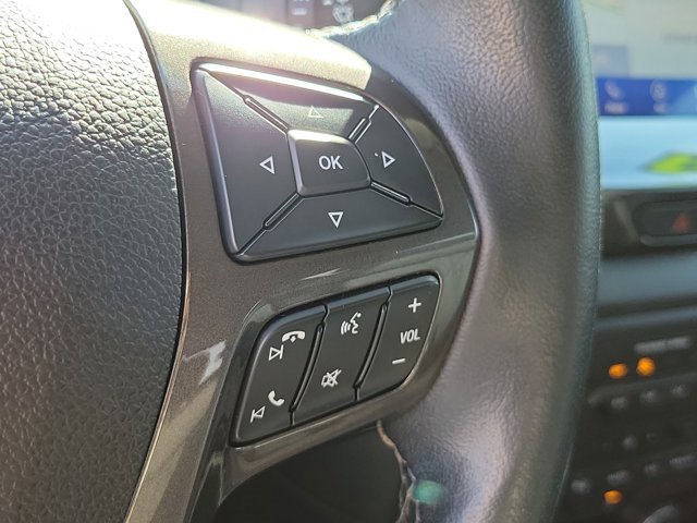 Used 2021 Ford Ranger Lariat w/ Equipment Group 501A High image 25