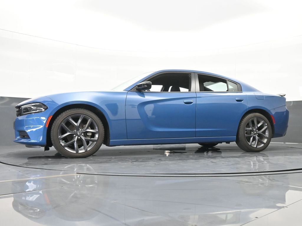 Used 2023 Dodge Charger SXT w/ Blacktop Package image 54