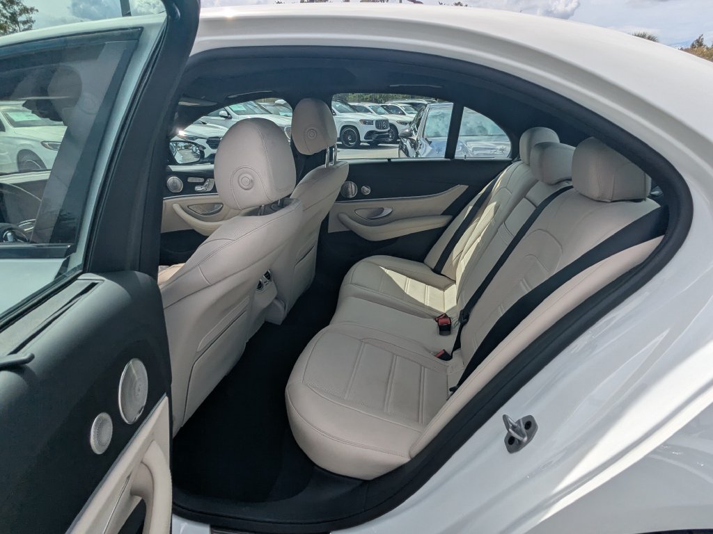 Used 2021 Mercedes-Benz E 63 AMG S image 26