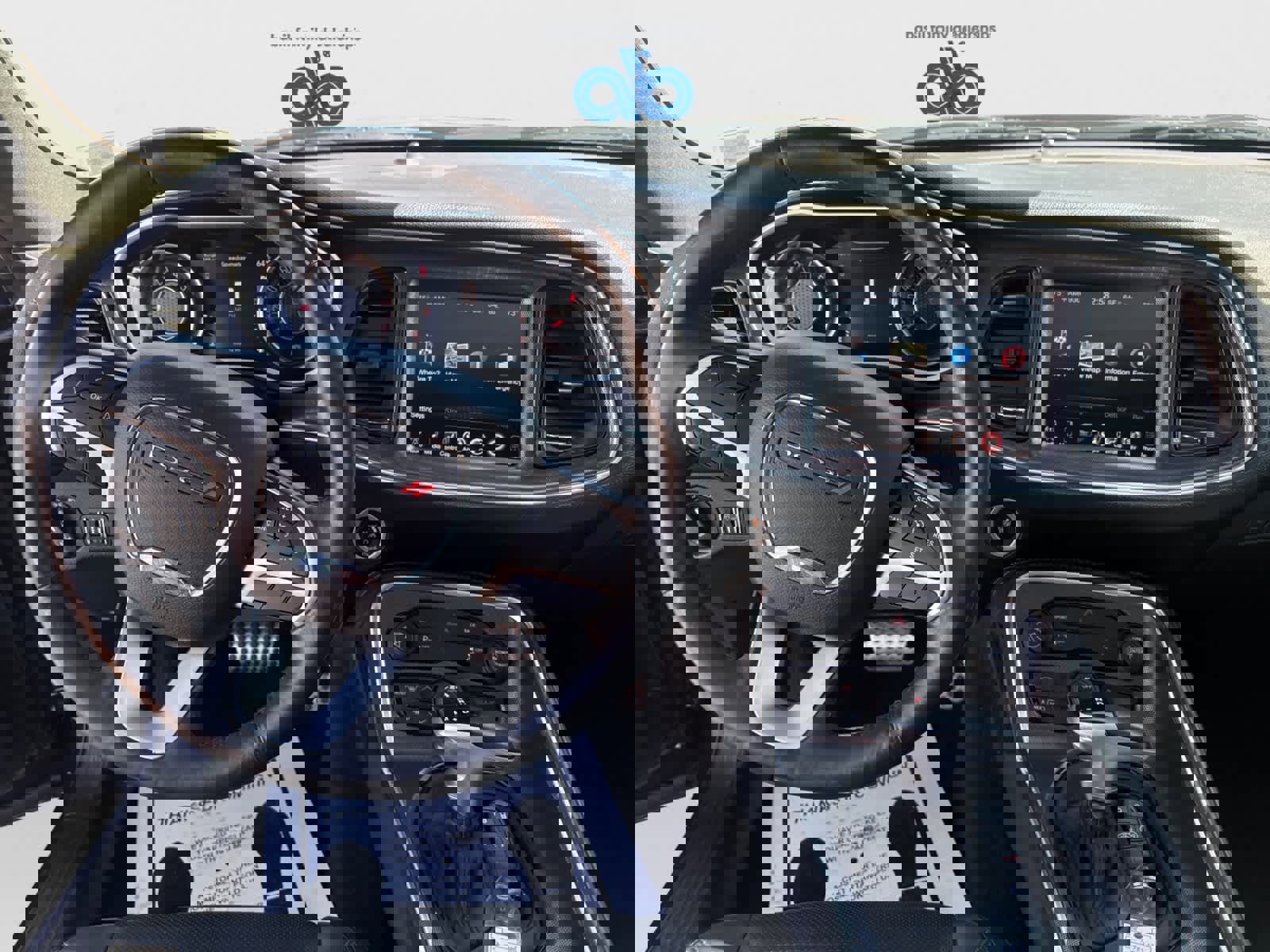 Used 2016 Dodge Challenger R/T Plus RWD image 12