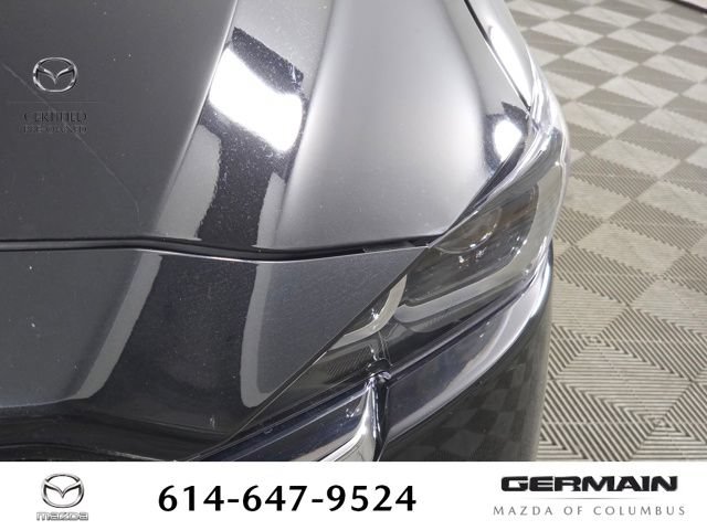 Used 2025 MAZDA CX-5 AWD 2.5 S w/ Select Package image 14