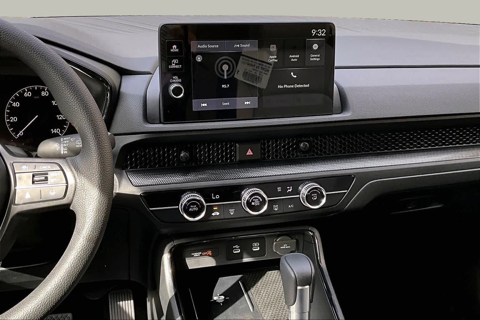 New 2026 Honda CR-V LX image 6