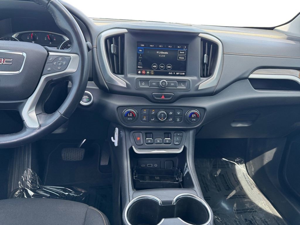 Used 2019 GMC Terrain SLE w/ Driver Convenience Package image 11