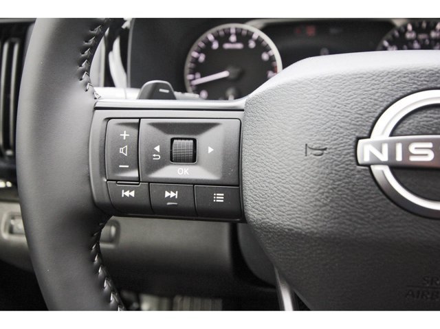 New 2026 Nissan Pathfinder SV FWD image 13