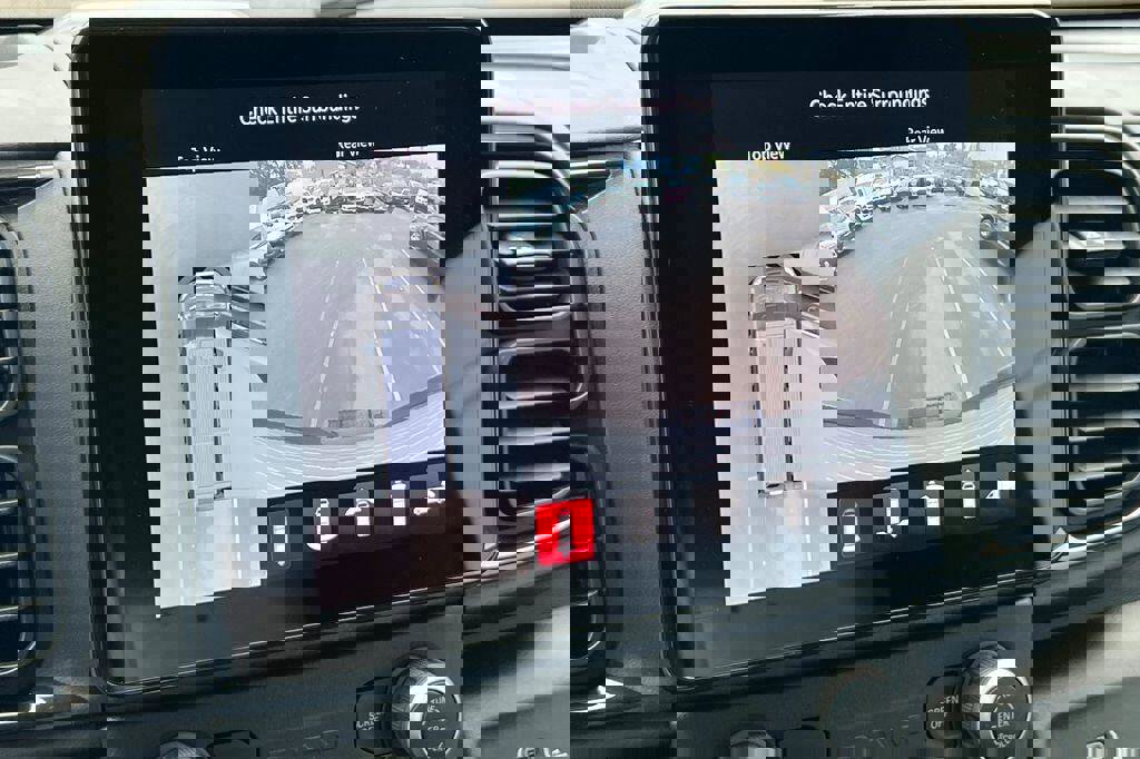 New 2024 RAM ProMaster 3500 w/ Delivery Van Package image 17