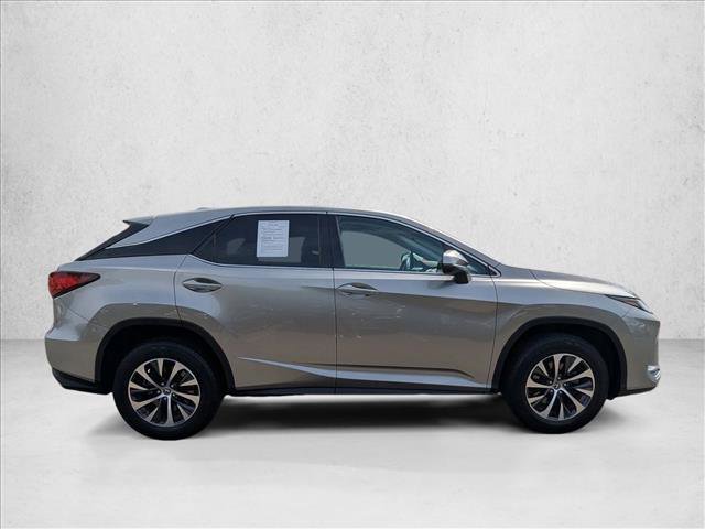 Used 2022 Lexus RX 350 FWD image 4