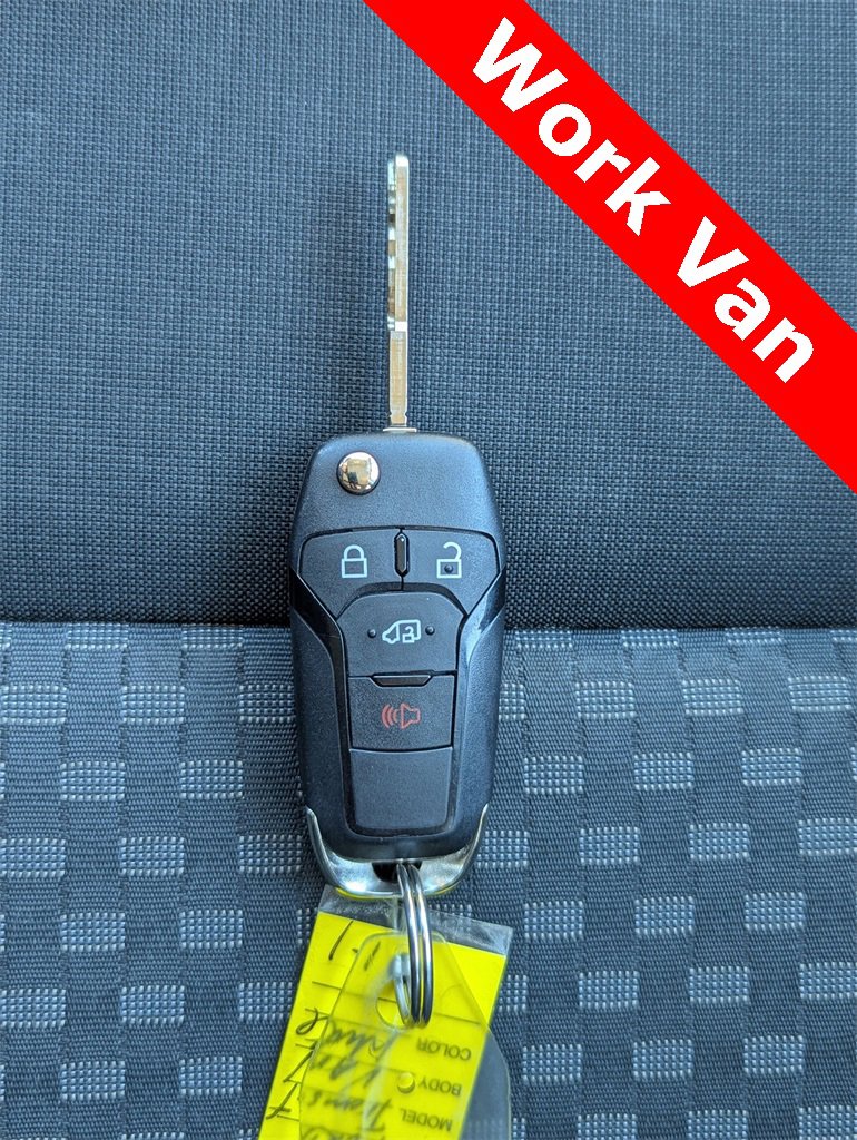 Used 2023 Ford Transit 250 Base w/ Exterior Upgrade Package image 25