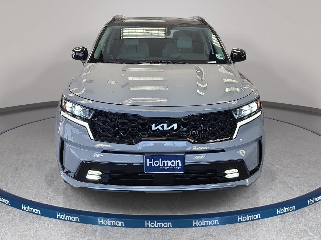 Used 2022 Kia Sorento SX AWD/4WD image 3