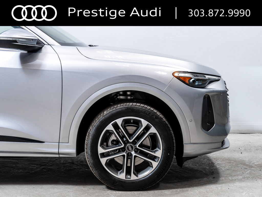 Used 2026 Audi Q5 Premium Plus AWD/4WD image 13