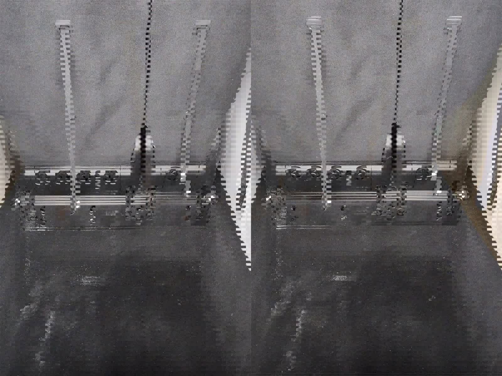 Used 2015 Chrysler Town & Country Touring-L w/ Driver Convenience Group image 33