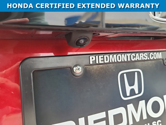 Certified 2025 Honda Accord SE image 12