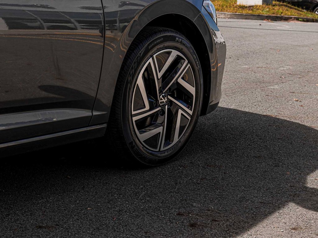 Used 2022 Volkswagen Jetta SEL image 9