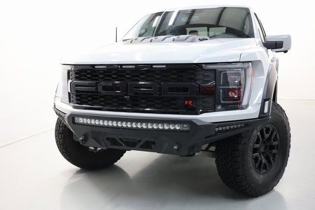Used 2023 Ford F150 Raptor w/ Equipment Group 802A Raptor R image 69