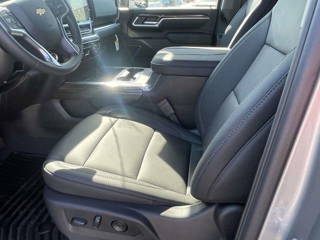 New 2026 Chevrolet Silverado 3500 LT w/ All Star Edition AWD/4WD image 12