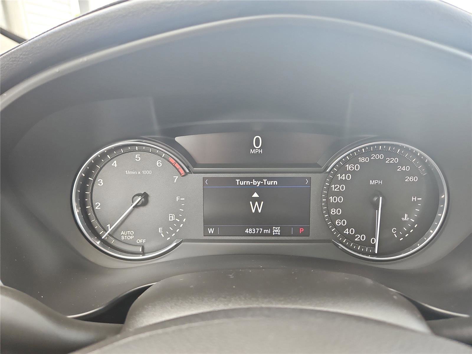Used 2021 Cadillac XT4 Luxury AWD/4WD image 8
