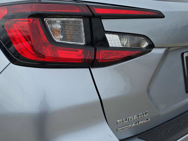 Used 2024 Subaru Crosstrek 2.5i Limited w/ Popular Package #3A image 37