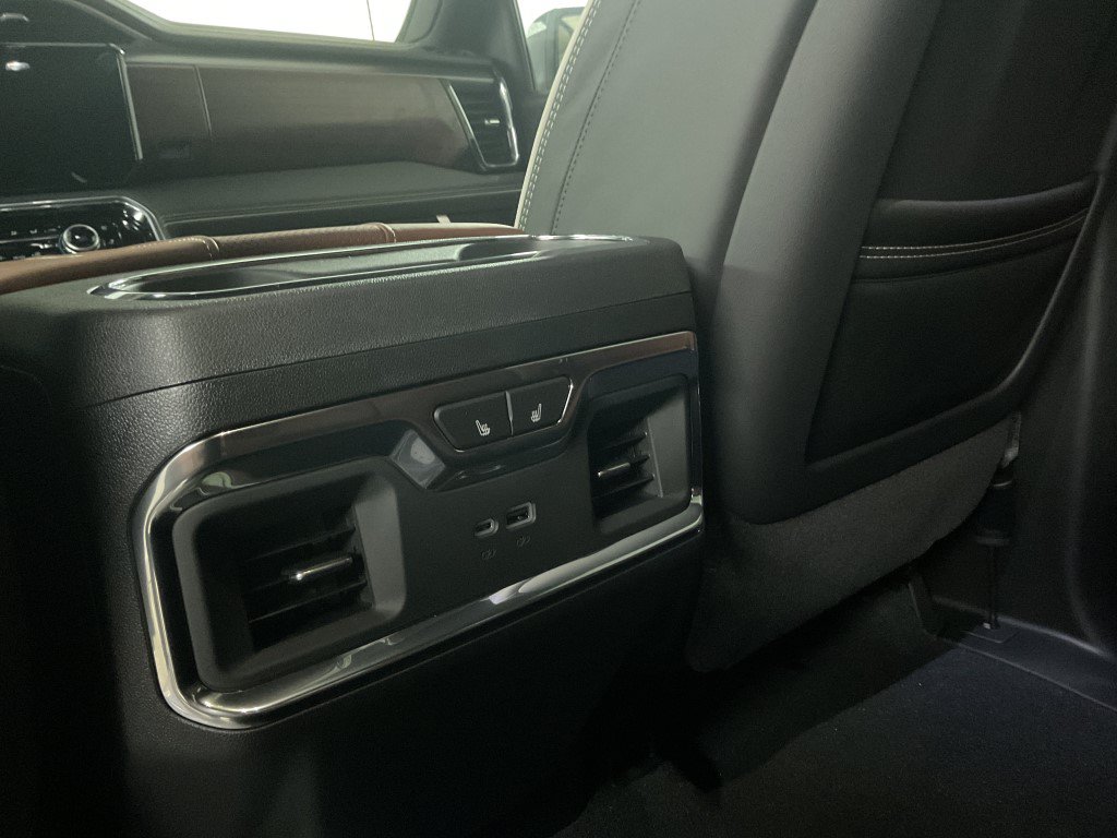 New 2026 GMC Sierra 1500 Denali Ultimate AWD/4WD image 27