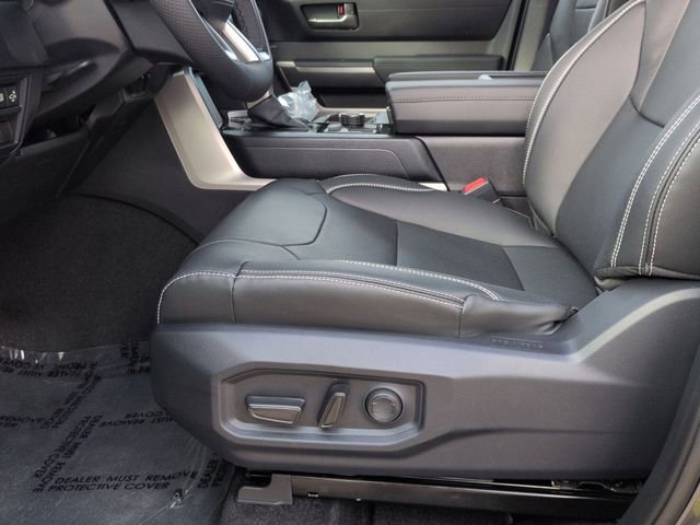 New 2026 Toyota Tundra SR5 image 12