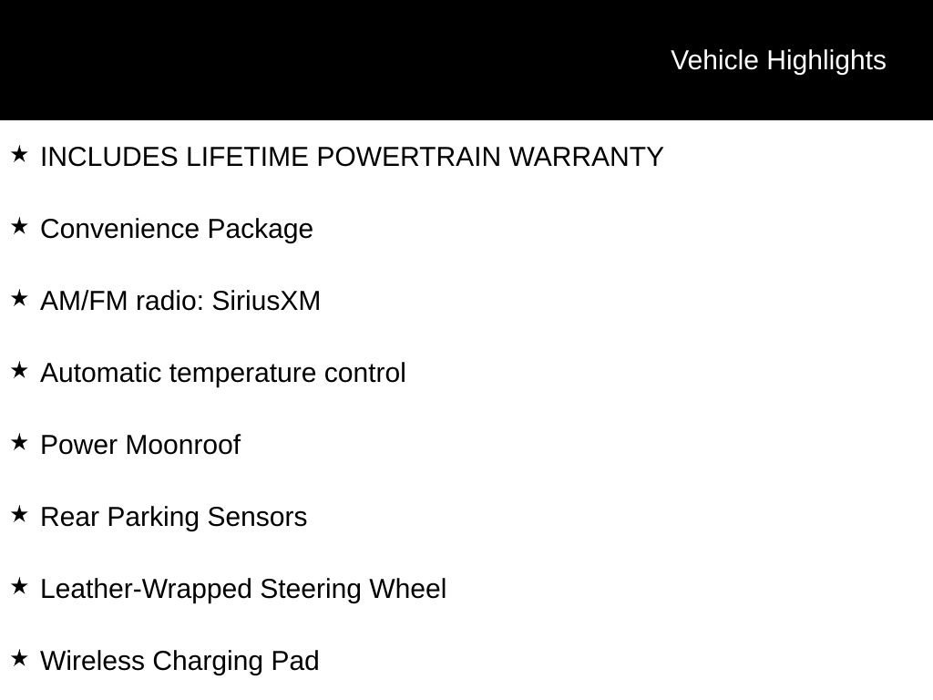 Used 2022 Ford Bronco Sport Big Bend w/ Convenience Package AWD/4WD image 1