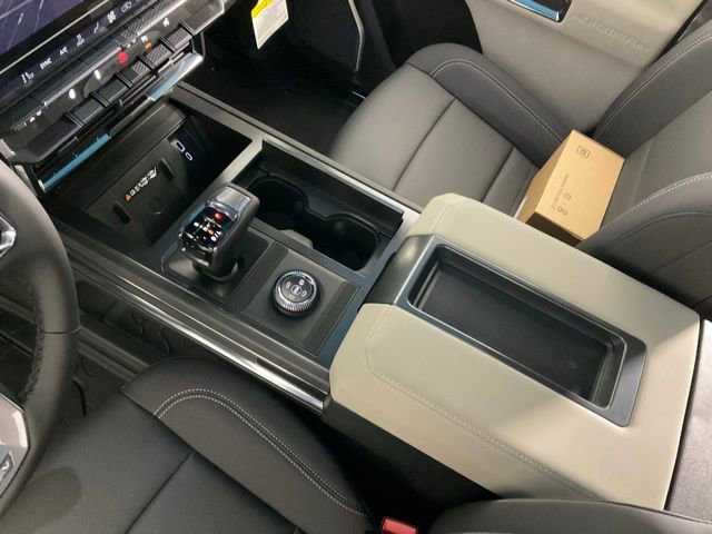 New 2026 GMC Hummer EV SUV image 20