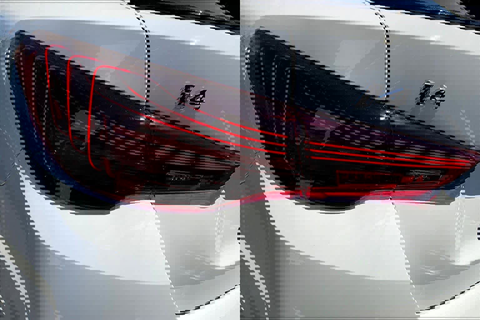 New 2026 BMW i4 xDrive40i w/ M Sport Package image 14