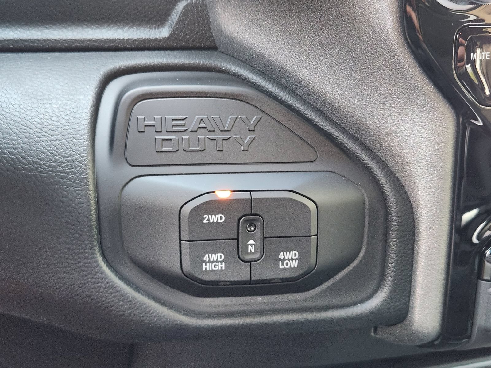 New 2027 RAM 2500 Tradesman AWD/4WD image 20