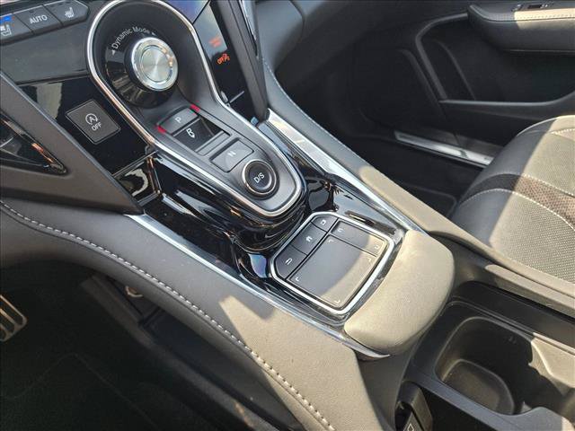 Used 2021 Acura RDX A-Spec w/ Technology Package FWD image 15