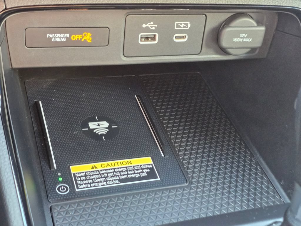 Certified 2023 Honda CR-V EX-L image 30