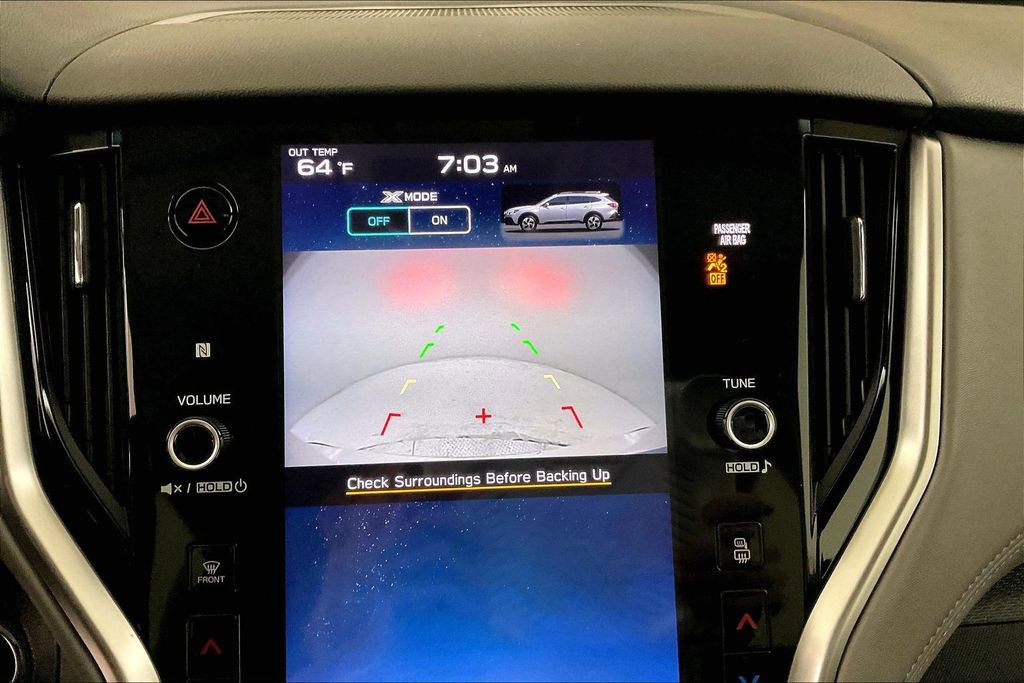 Used 2021 Subaru Outback Premium image 14