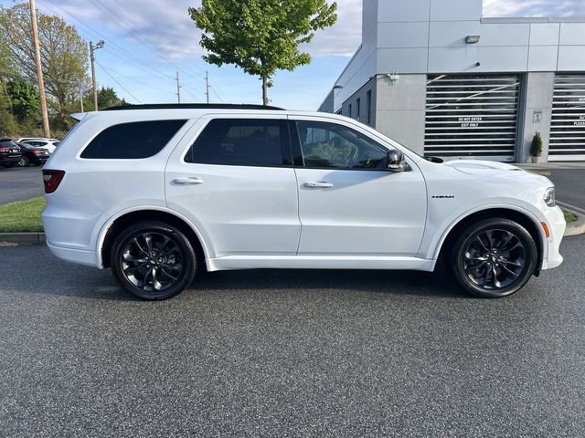 Used 2025 Dodge Durango R/T AWD/4WD image 9