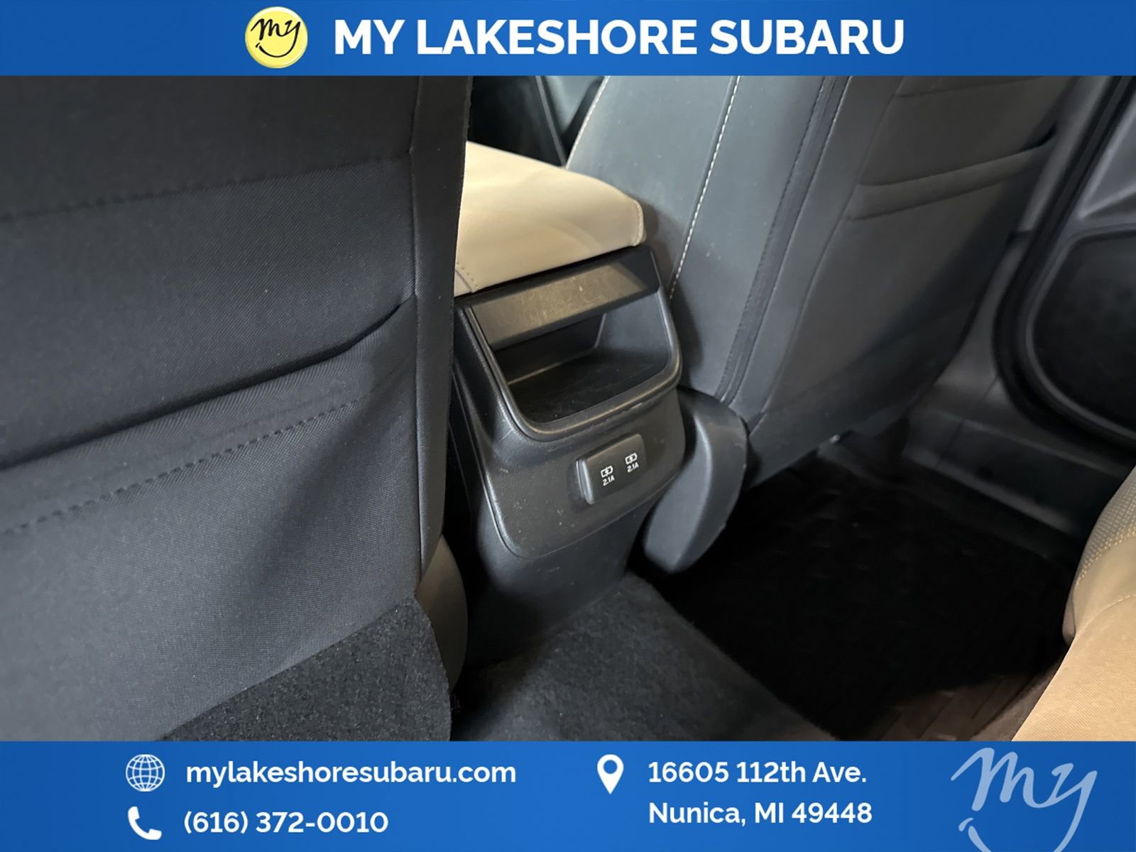Used 2020 Subaru Outback Premium w/ Popular Package #1 image 29