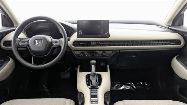 Used 2025 Honda HR-V LX image 26