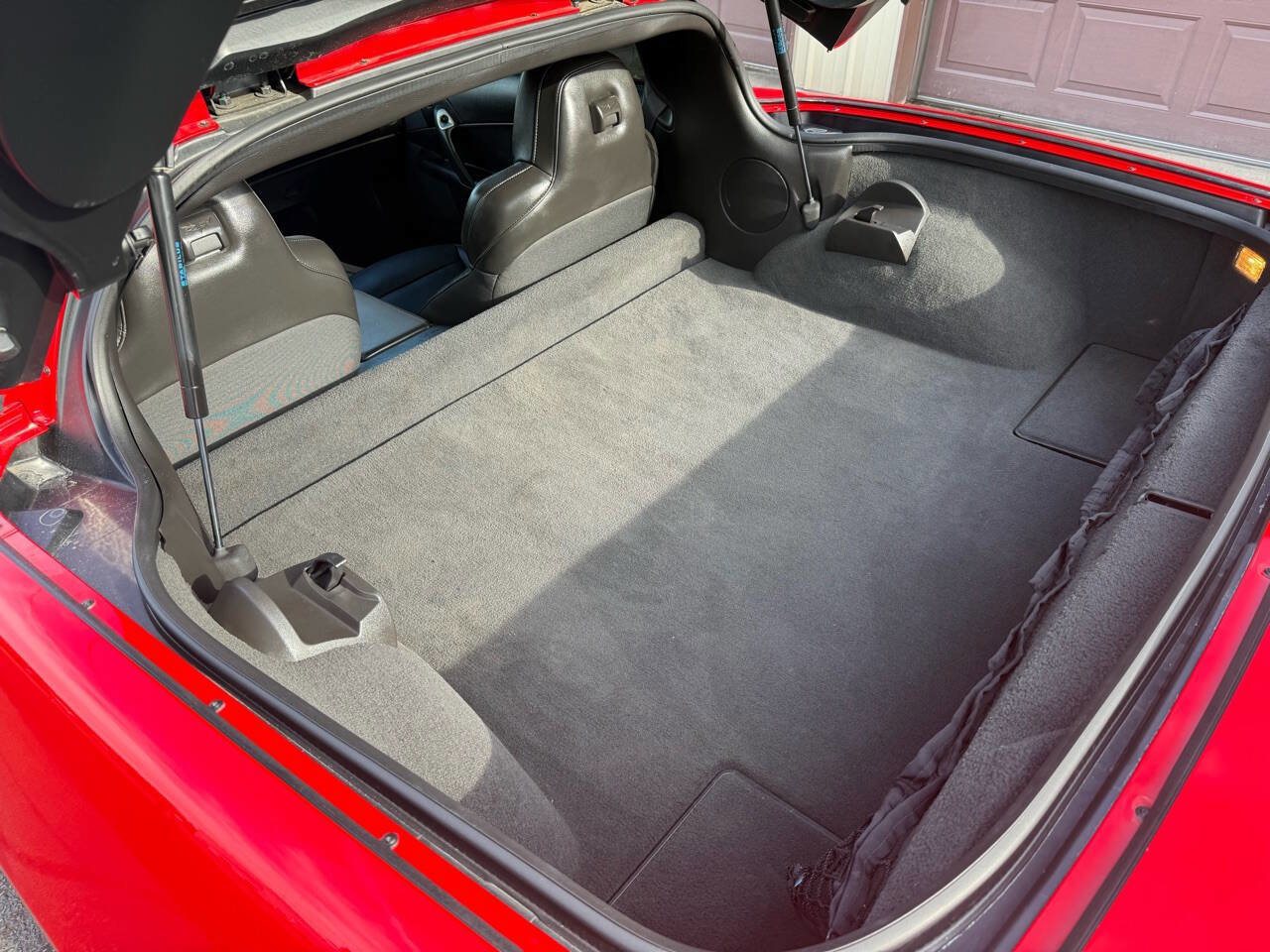 Used 2012 Chevrolet Corvette Coupe image 56