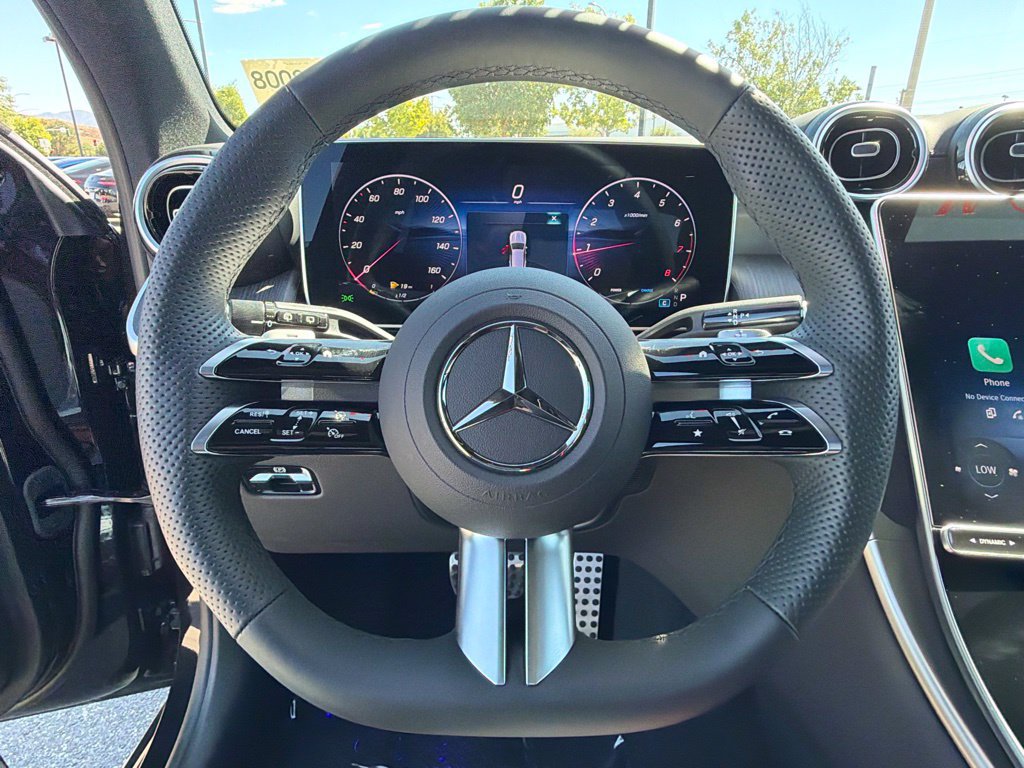 Used 2026 Mercedes-Benz GLC 300 4MATIC image 25