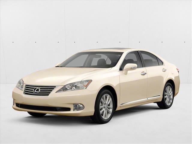 Used 2010 Lexus ES 350