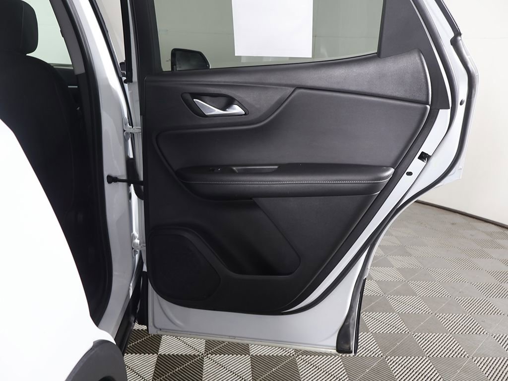 Used 2024 Chevrolet Blazer LT w/ Convenience Package image 24