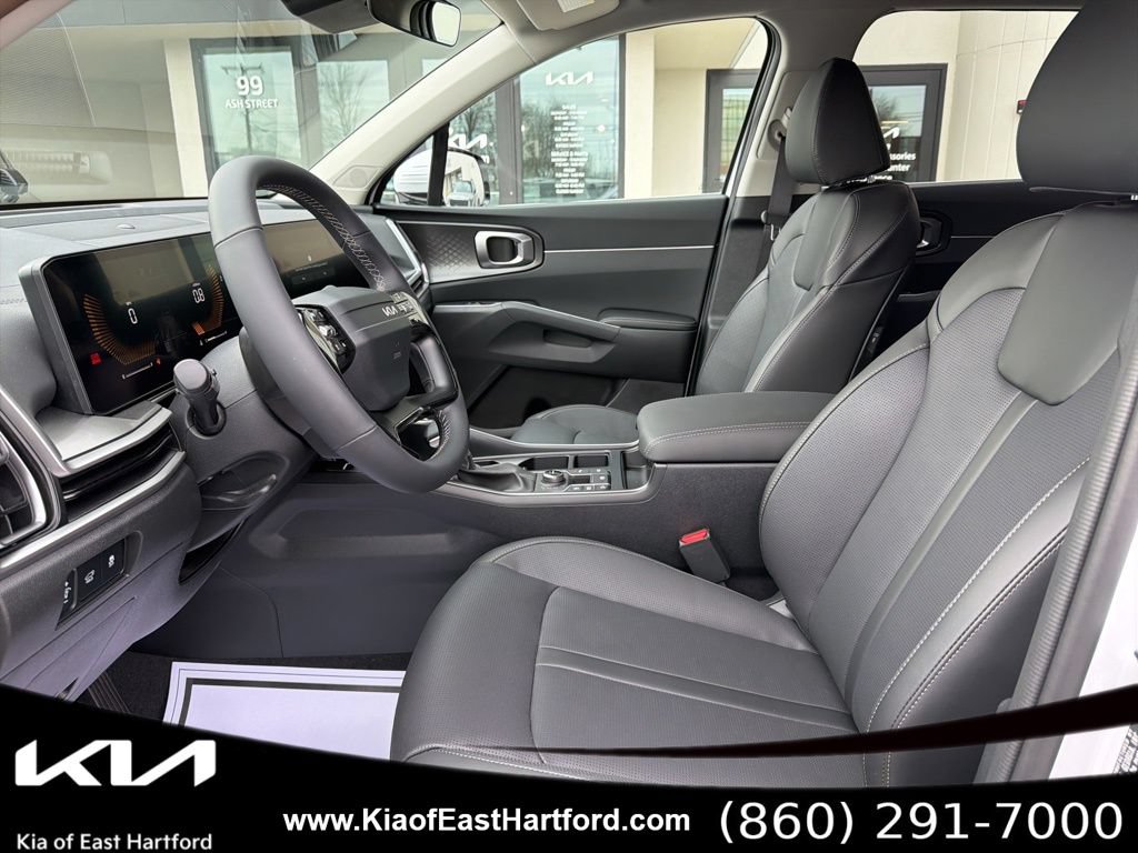 New 2026 Kia Sorento EX AWD/4WD image 30