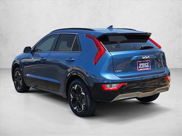 Used 2023 Kia Niro Wind FWD image 9