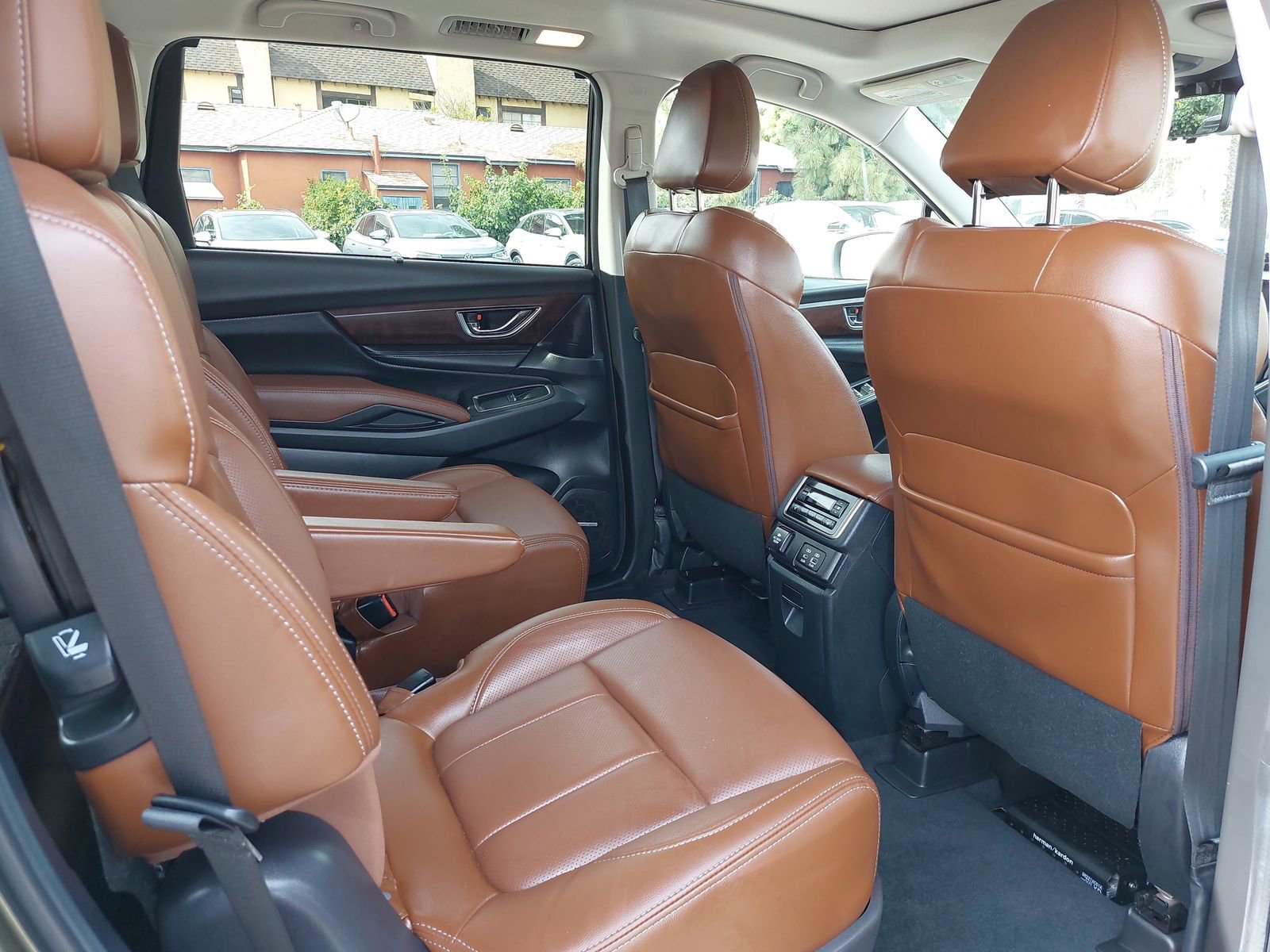 Certified 2023 Subaru Ascent Touring image 11