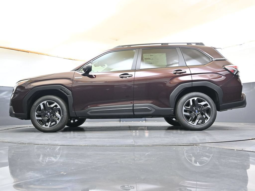 New 2026 Subaru Forester Limited AWD/4WD image 41