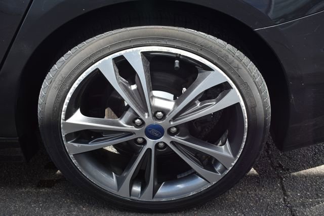 Used 2019 Ford Fusion Titanium FWD image 51
