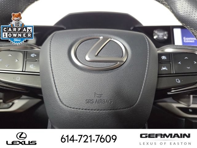 Certified 2023 Lexus RX 500h F Sport w/ Accessory Package (2T) AWD/4WD image 23