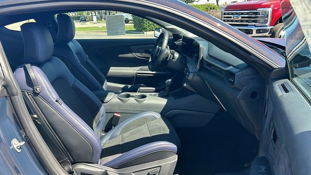 New 2026 Ford Mustang Dark Horse RWD image 11